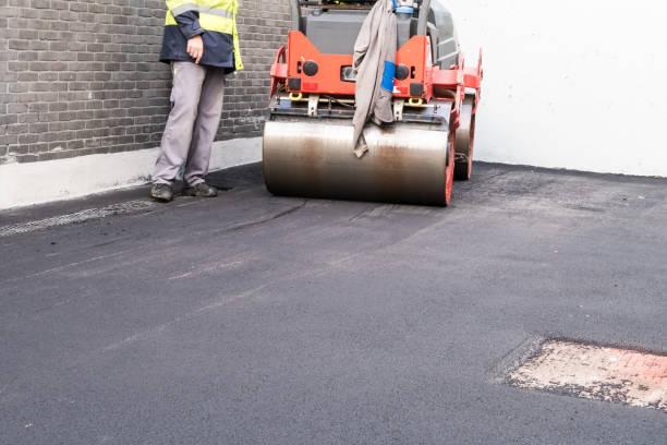 Best Cobblestone Driveway Installation  in Cresaptown, MD